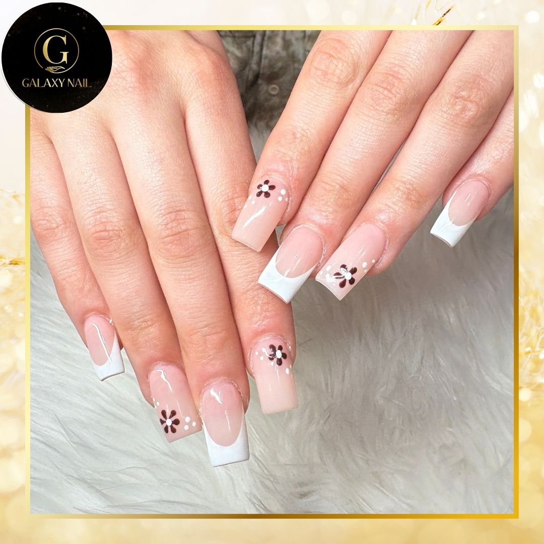 amazing nail
